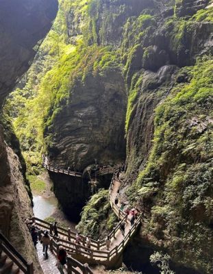 驪山景區怎麼樣？從多方面探討其風景、文化與體驗